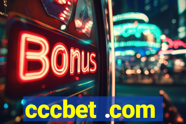 cccbet .com